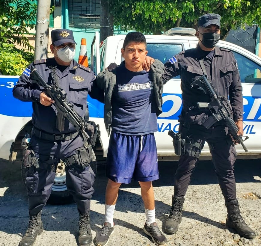 capturan-a-pandillero-responsable-del-asesinato-de-futbolista-salvadorena
